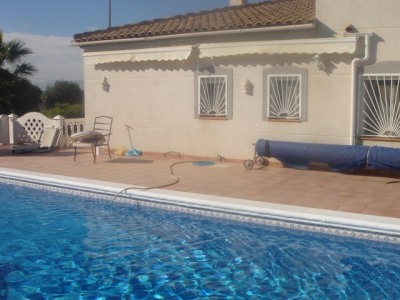 Catral property: Alicante Villa 283470
