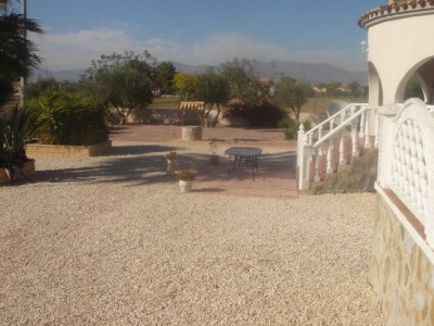 Catral property: Villa for sale in Catral, Spain 283470