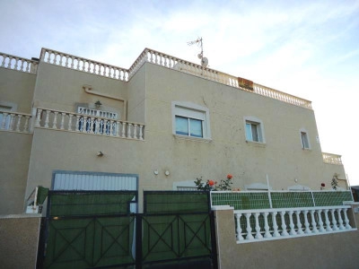 Benferri property: Villa for sale in Benferri 283471