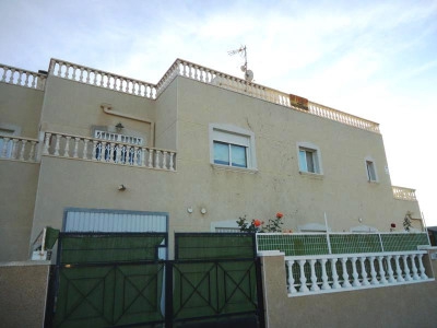 Benferri property: Villa for sale in Benferri 283471