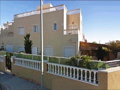 Benferri property: Villa with 3 bedroom in Benferri 283471