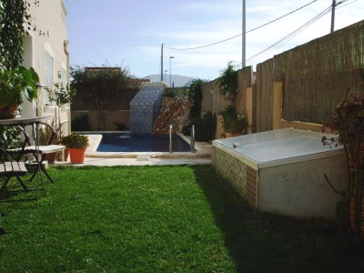 Benferri property: Villa with 3 bedroom in Benferri, Spain 283471