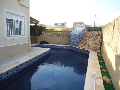 Benferri property: Villa for sale in Benferri, Alicante 283471