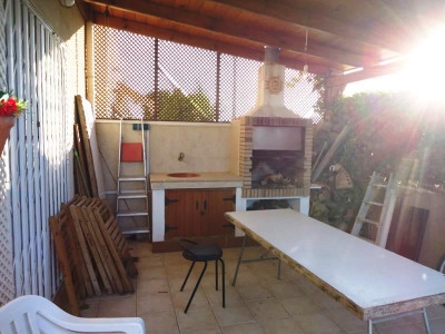 Benferri property: Villa in Alicante for sale 283471