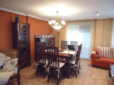 Benferri property: Alicante Villa 283471