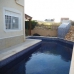 Benferri property: Villa in Alicante 283471