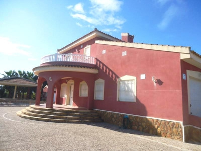 Orihuela property: Villa for sale in Orihuela, Spain 283472