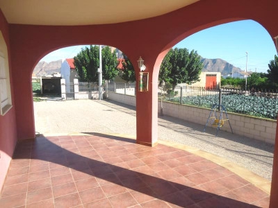 Orihuela property: Villa in Alicante for sale 283472