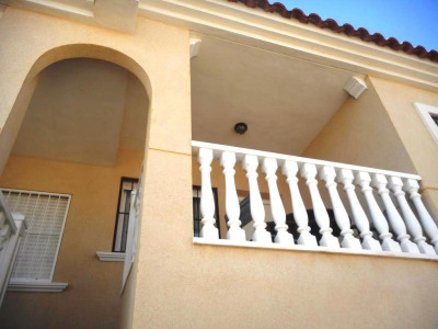 La Matanza property: Apartment for sale in La Matanza, Alicante 283473