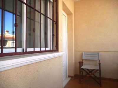 La Matanza property: Apartment in Alicante for sale 283473
