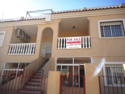 La Matanza property: Alicante property | 2 bedroom Apartment 283473