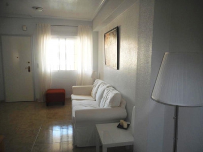 La Matanza property: Alicante Apartment 283473