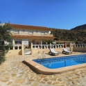 Fortuna property: Villa for sale in Fortuna 283474