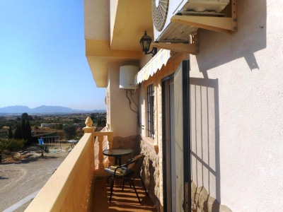 Fortuna property: Villa with 7 bedroom in Fortuna, Spain 283474