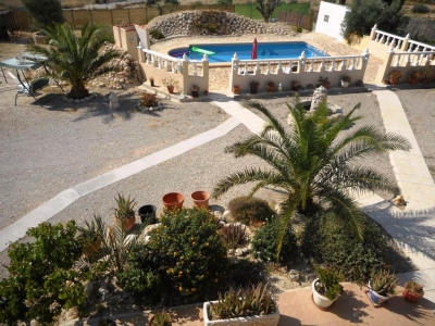 Fortuna property: Fortuna, Spain | Villa for sale 283474