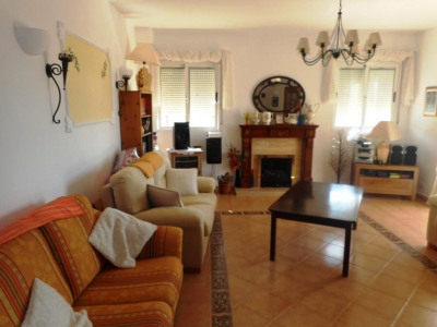 Fortuna property: Murcia Villa 283474