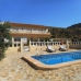 Fortuna property: Murcia, Spain Villa 283474