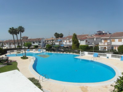 La Mata property: Townhome with 3 bedroom in La Mata 283475