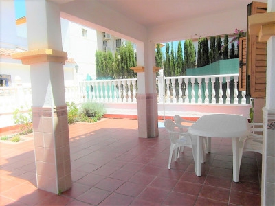 La Mata property: Townhome with 3 bedroom in La Mata, Spain 283475