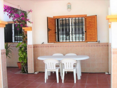 La Mata property: Townhome in Alicante for sale 283475