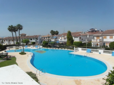 La Mata property: Townhome for sale in La Mata, Spain 283476