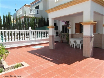 La Mata property: Townhome with 3 bedroom in La Mata 283476