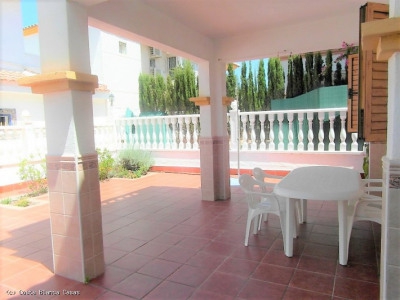 La Mata property: Townhome with 3 bedroom in La Mata, Spain 283476