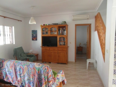La Mata property: Alicante property | 3 bedroom Townhome 283476