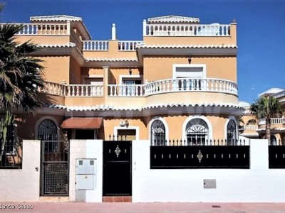 La Marina property: Villa for sale in La Marina 283477