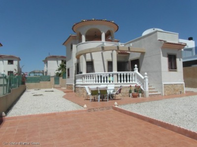 La Marina property: Villa for sale in La Marina 283478
