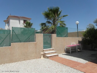 La Marina property: Villa for sale in La Marina, Spain 283478