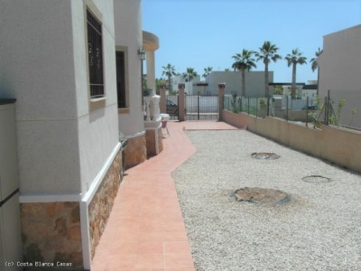 La Marina property: Villa with 3 bedroom in La Marina 283478