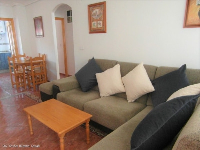 La Zenia property: Apartment for sale in La Zenia, Spain 283479