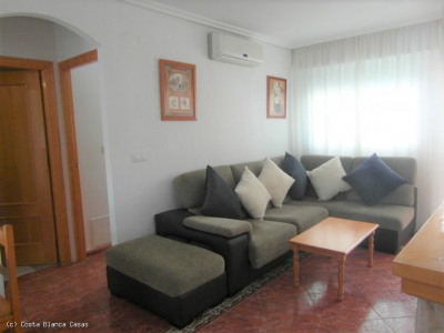 La Zenia property: Apartment with 4 bedroom in La Zenia, Spain 283479