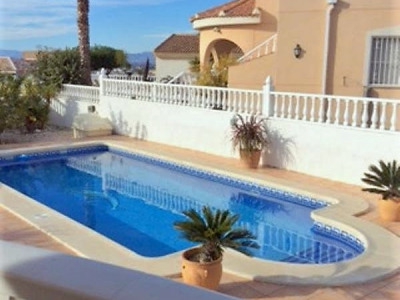 Rojales property: Villa for sale in Rojales 283480