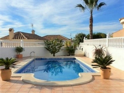 Rojales property: Villa with 3 bedroom in Rojales 283480