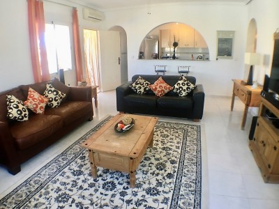 Rojales property: Villa for sale in Rojales, Alicante 283480
