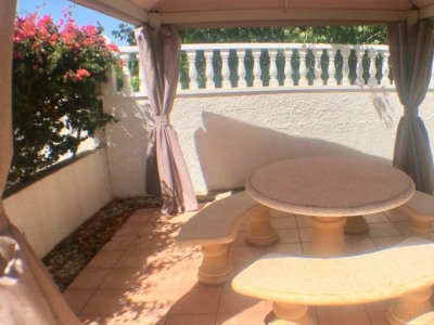 Benijofar property: Villa for sale in Benijofar, Alicante 283481