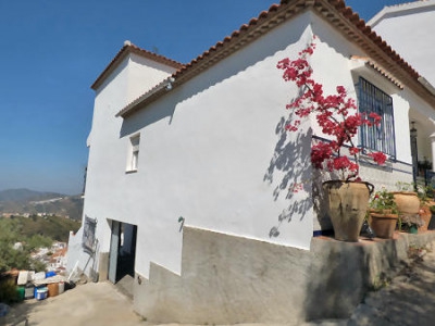 Competa property: Townhome for sale in Competa, Spain 283482