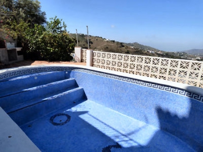 Competa property: Townhome with 3 bedroom in Competa 283482