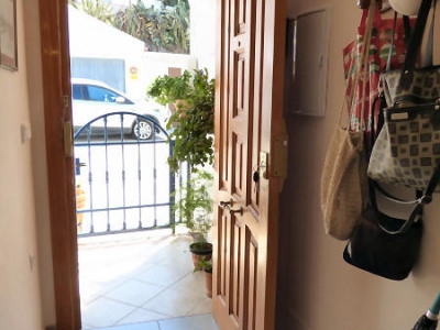 Competa property: Malaga property | 3 bedroom Townhome 283482
