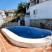 Competa property: 3 bedroom Townhome in Malaga 283482