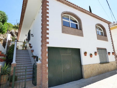 Competa property: Townhome for sale in Competa, Spain 283483