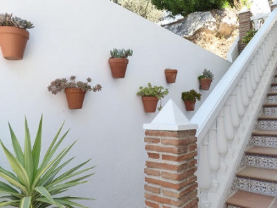 Competa property: Townhome with 4 bedroom in Competa 283483