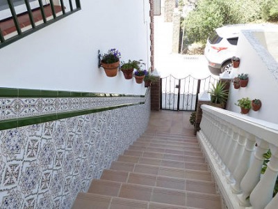 Competa property: Townhome for sale in Competa, Malaga 283483