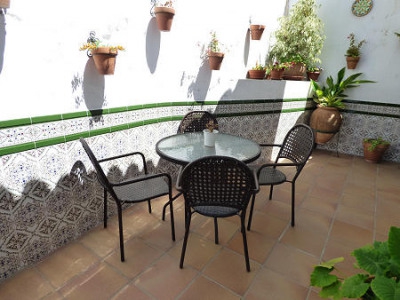 Competa property: Townhome in Malaga for sale 283483