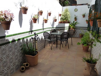 Competa property: Malaga property | 4 bedroom Townhome 283483