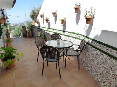 Competa property: Competa, Spain | Townhome for sale 283483