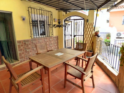 Velez Malaga property: Townhome for sale in Velez Malaga 283484