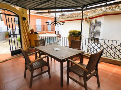 Velez Malaga property: Townhome for sale in Velez Malaga, Spain 283484